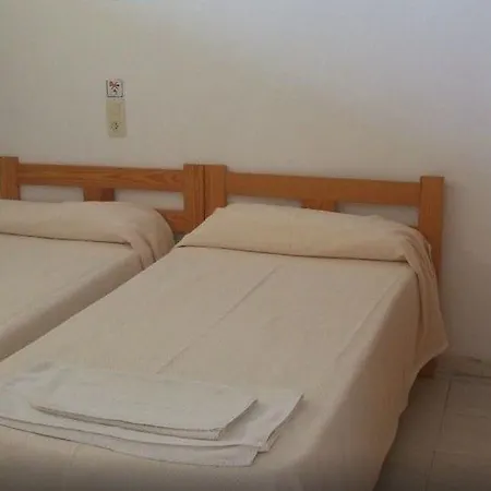 Arcos Playa 5* S'Illot (Mallorca)