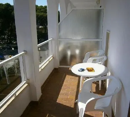 Arcos Playa Hotel