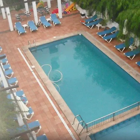 Arcos Playa 5*