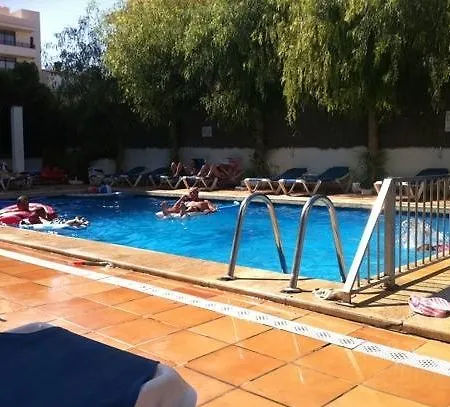Hotel Arcos Playa