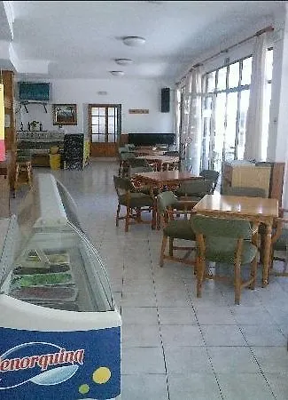 Arcos Playa ホテル シジョット