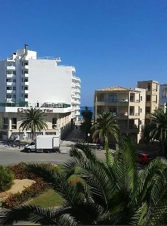 Hotel Arcos Playa 5*