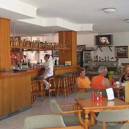 Arcos Playa 5*