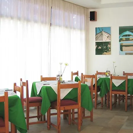 Arcos Playa Hotel 5*
