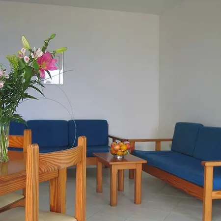 Arcos Playa 5* S'Illot (Mallorca)