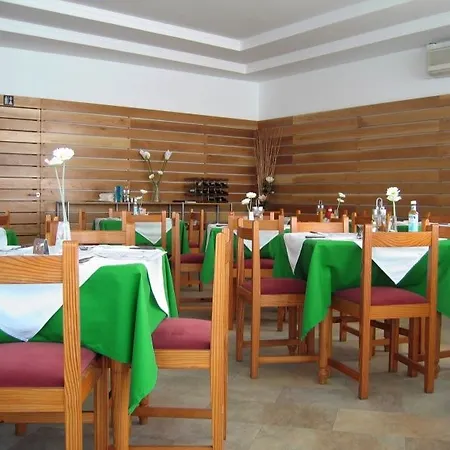 Arcos Playa 5*