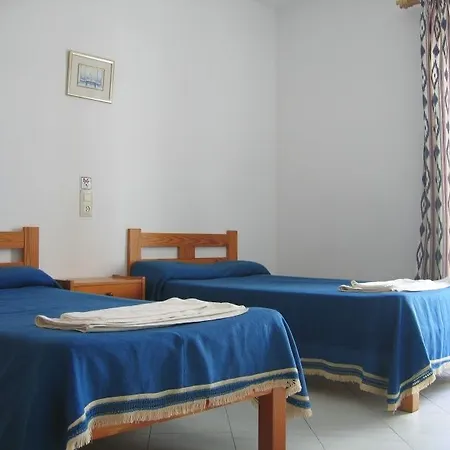 Arcos Playa Hotel 5*