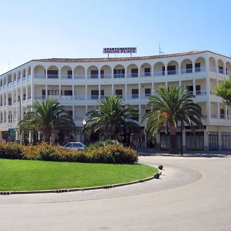 Arcos Playa 5*