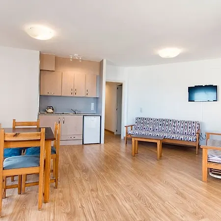 Arcos Playa Hotel