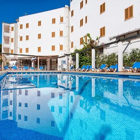 Arcos Playa 5*