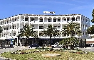 Arcos Playa 5* S'Illot (Mallorca)