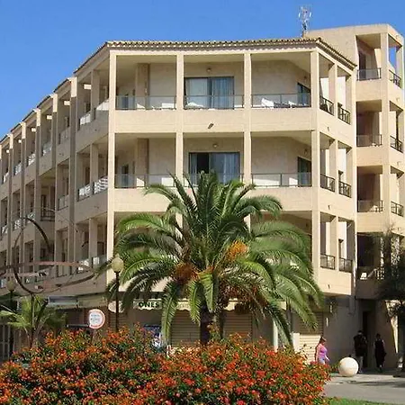 Arcos Playa 5* シジョット