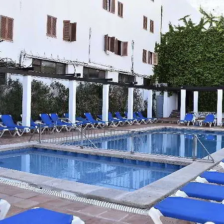 Arcos Playa シジョット
