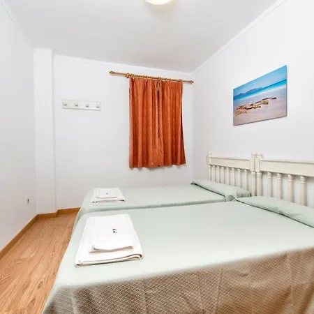 Arcos Playa Hotel S'Illot (Mallorca)