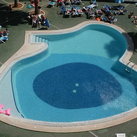 Arcos Playa 5*